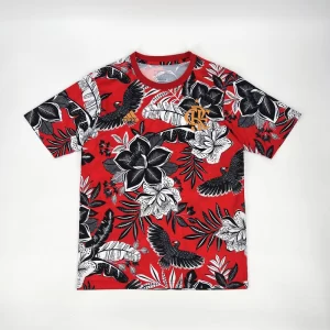 Flamengo 2024-25 Joint Edition Jersey Fan Version