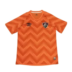 Fluminense 2024-25 Goalkeeper Jersey Fan Version