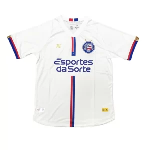 Bahia 2024-25 Home Jersey Fan Version