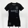 Corinthians 2024-25 Away Kids Kit