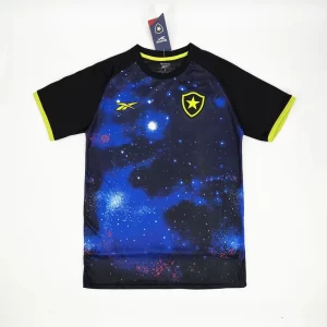 Botafogo 2024-25 Training Jersey Fan Version