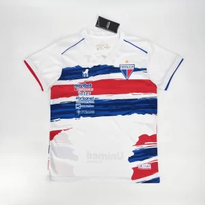 Fortaleza 2024-25 Jersey Fan Version