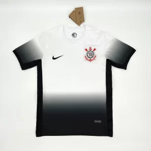 Corinthians 2024-25 Home Jersey Fan Version