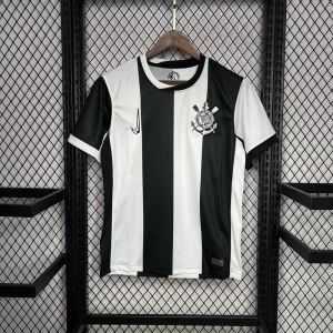 Corinthians 2024-25 Third Away Jersey Fan Version
