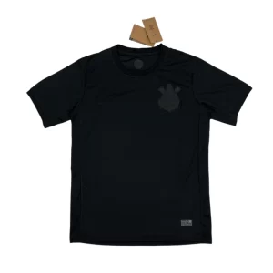Corinthians 2024-25 Away Jersey Fan Version
