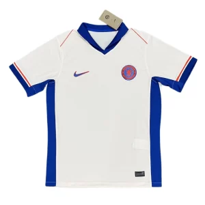 Chelsea 2024-25 Away Jersey Fan Version