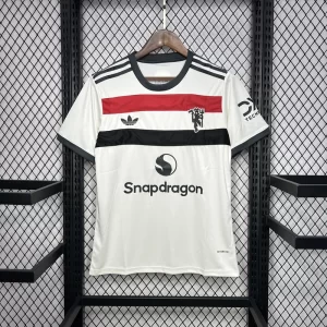 Manchester United 2024-25 Third Away Jersey Fan Version