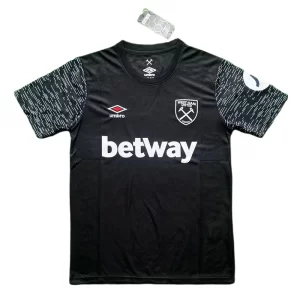 West Ham United 2024-25 Home Jersey Fan Version