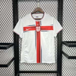 France 2024-25 Euro Home Jersey Fan Version
