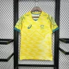 Australia 2024-25 Home Jersey Fan Version