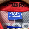 Flamengo 1994-95 100th Anniversary Retro Jersey - Image 10