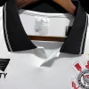 Corinthians 1997-98 Home Retro Jersey - Image 10