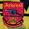 Arsenal 1991-93 Away Retro Jersey - Image 10