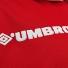 Manchester United 1998-99 Home Retro Jersey - Image 10
