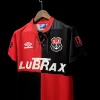 Flamengo 1994-95 100th Anniversary Retro Jersey - Image 12