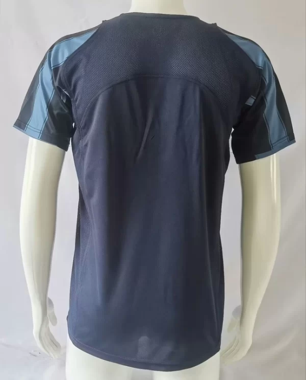 Inter Milan 2004-05 Second Away Retro Jersey - Image 2