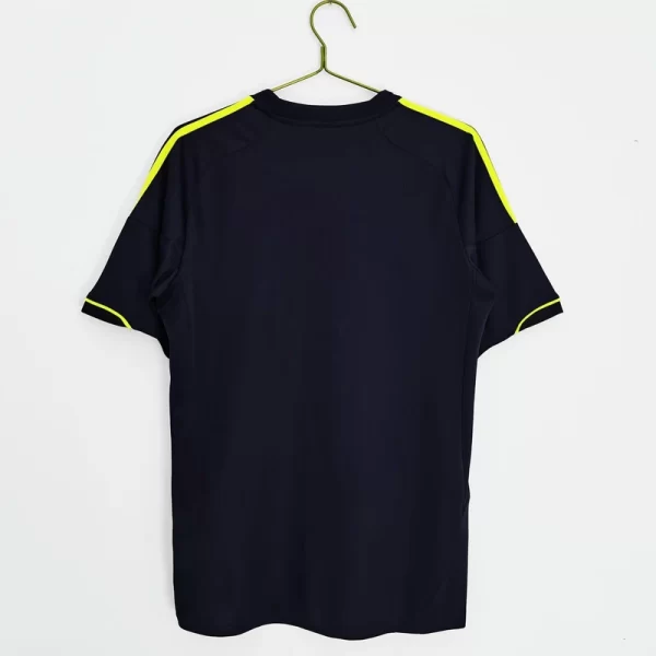 Real Madrid 2012-13 Away Retro Jersey - Image 2