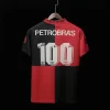 Flamengo 1994-95 100th Anniversary Retro Jersey - Image 2