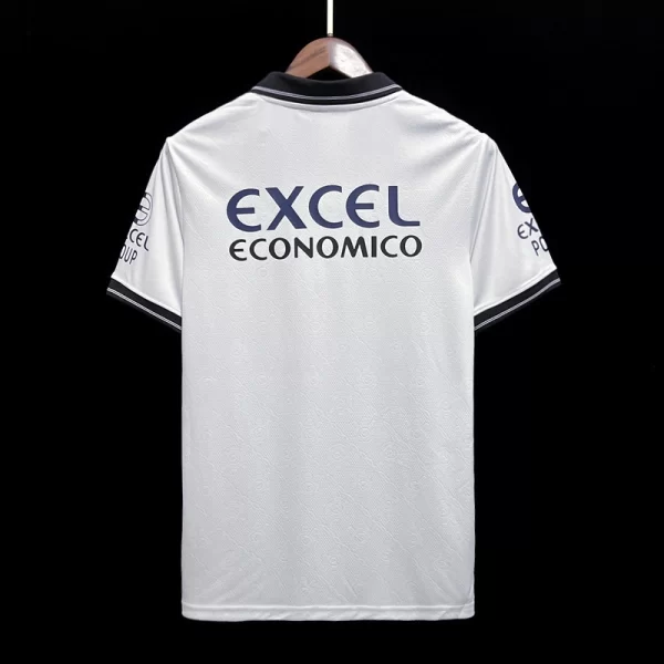 Corinthians 1997-98 Home Retro Jersey - Image 2