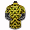 Arsenal 1991-93 Away Retro Jersey - Image 2
