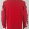 Manchester United 1998-00 Home Long Sleeve Retro Jersey - Image 2