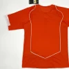 Netherlands 2004-05 Home Retro Jersey - Image 2