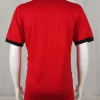 Portugal 1966-69 Home Retro Jersey - Image 2