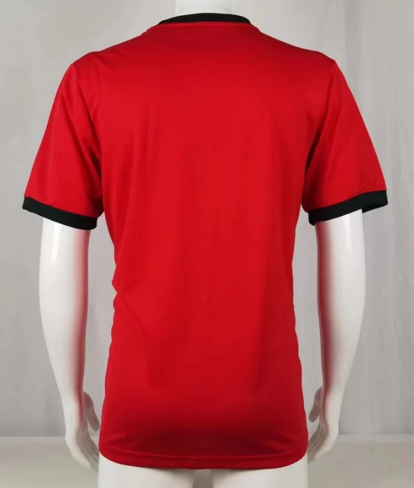 Portugal 1966-69 Home Retro Jersey - Image 2