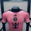 Inter Miami 2024-25 Home Jersey Player Version - Image 2
