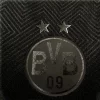 Dortmund 2024-25 120th Anniversary Edition Jersey Fan Version - Image 2