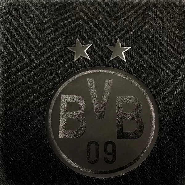 Dortmund 2024-25 120th Anniversary Edition Jersey Fan Version - Image 2