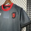 Georgia 2024-25 Euro Away Jersey Fan Version - Image 2