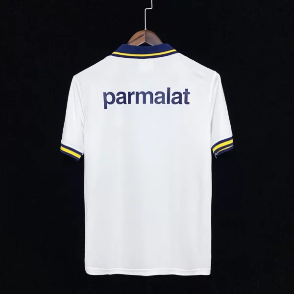Boca Juniors 1994-95 Away Retro Jersey - Image 3