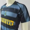Inter Milan 2004-05 Second Away Retro Jersey - Image 3