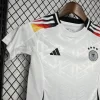 Germany 2024-25 Euro Home Kids Kit - Image 3