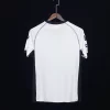 Valencia 2011-12 Home Retro Jersey - Image 3