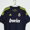 Real Madrid 2012-13 Away Retro Jersey - Image 3