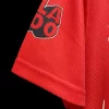 Flamengo 1994-95 100th Anniversary Retro Jersey - Image 3