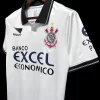 Corinthians 1997-98 Home Retro Jersey - Image 3