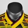 Arsenal 1991-93 Away Retro Jersey - Image 3