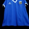 Argentina 1986-87 Away Retro Jersey - Image 3