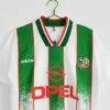 Ireland 1994-95 Away Retro Jersey - Image 3