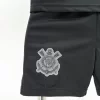 Corinthians 2024-25 Away Kids Kit - Image 3