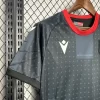 Georgia 2024-25 Euro Away Jersey Fan Version - Image 3