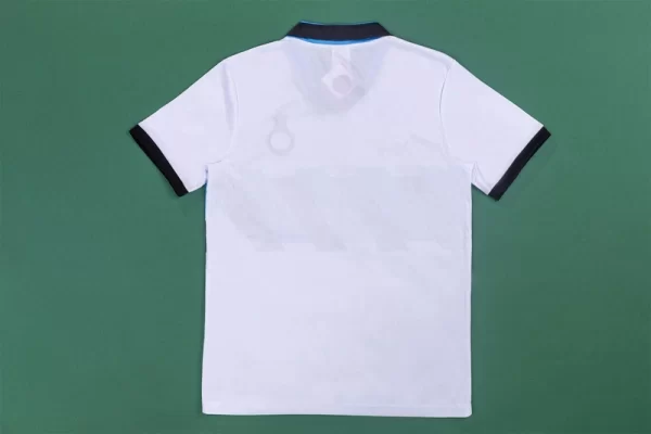 Inter Milan 1990-91 Away Retro Jersey - Image 4
