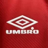 Flamengo 1994-95 100th Anniversary Retro Jersey - Image 4