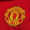 Manchester United 1998-99 Home Retro Jersey - Image 4