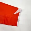 Netherlands 2004-05 Home Retro Jersey - Image 4