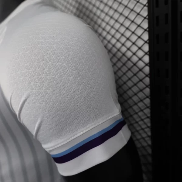 Uruguay 2024-25 Away Jersey Player Version - Image 4