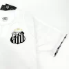Santos 2024-25 Home Jersey Fan Version - Image 4